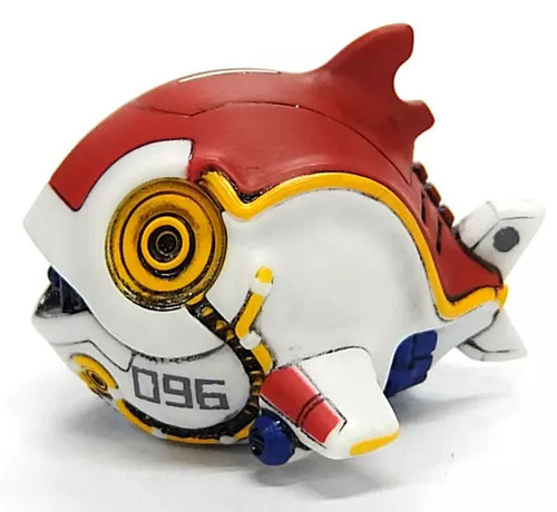 Vag series24 uomeka bluefin - vag,