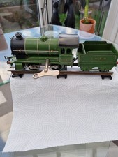 Hornby O Gauge 0-4-0 vintage