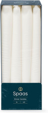 Spaas taper dinner - dinner, 8