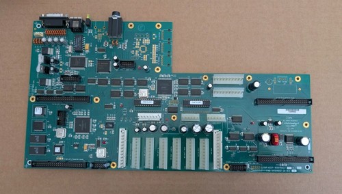 Digidesign command main - digidesign, d