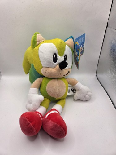 Official sega sonic the - official,