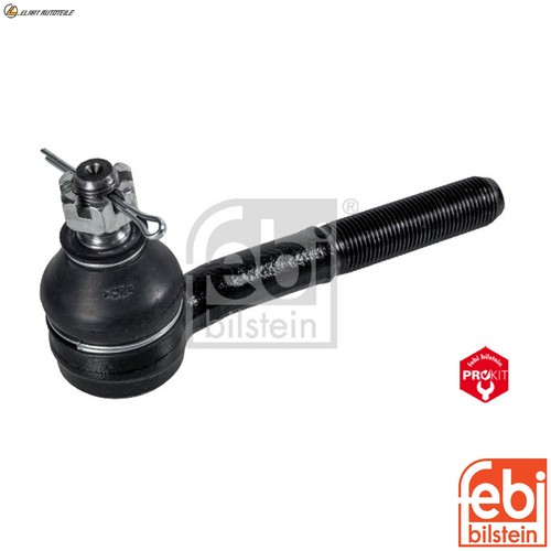 Tie rod end 42688 for - rod,