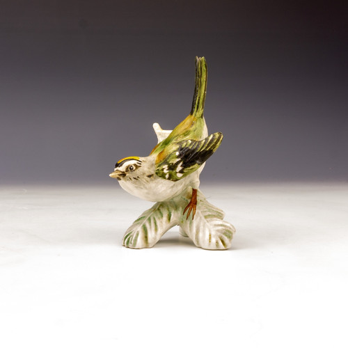 Goebel german porcelain - german,