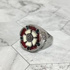 Vivienne Westwood Ring Size