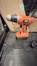 Black & Decker EPC18 Cordless
