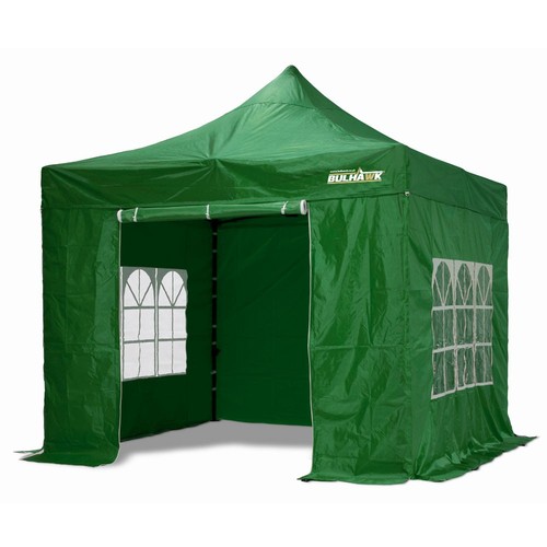 Bulhawk 3x3m commercial - 3x3m,