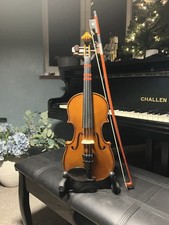 Stentor Student I 1/4 Size