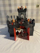 Playmobil Knights Dragon