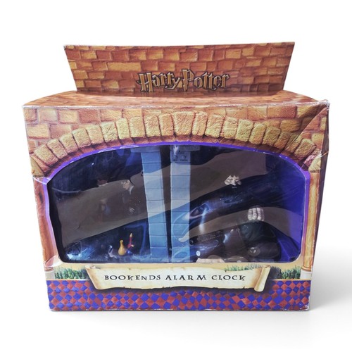 Harry potter bookend with - potter,