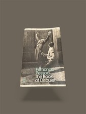 The Book of Disquiet by