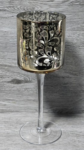 Tall stem mounted - , stem-mounted