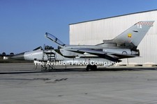 RAF 56 Squadron Panavia