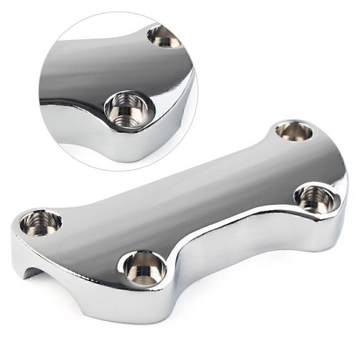 Bar smooth handlebar - 1",