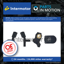 ABS Sensor fits VW TOURAN 5T1