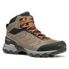 Men's Goretex Boots-Scarpa