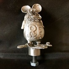 OLD SKOOL VINTAGE RAT FINK