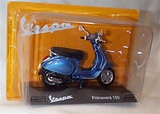 Vespa Primavera 150 mettalic