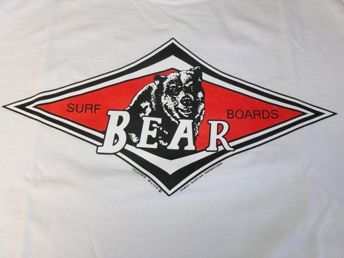 Bear surfboards big - surfboards, wednesday