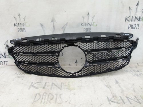 Mercedes w205 2014 2018 - mercedes,