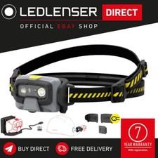 Ledlenser HF6R Work
