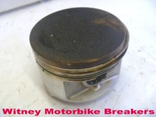 HONDA PISTON & RINGS BROS