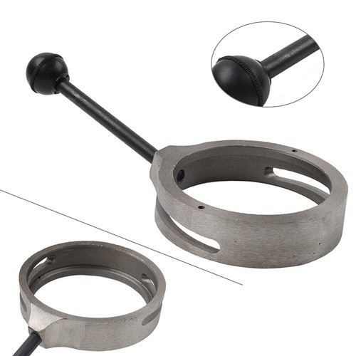 Set spindle clutch lever cam - 1,