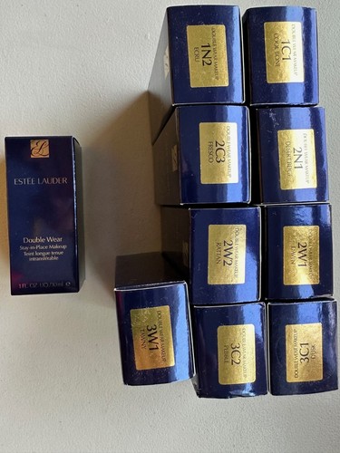 Estee lauder double wear - estee,