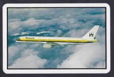 Monarch airlines airways - monarch,