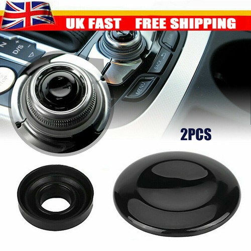 Joystick center console button - joystick,
