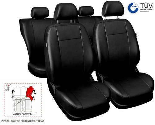 Full set seat covers - , fit