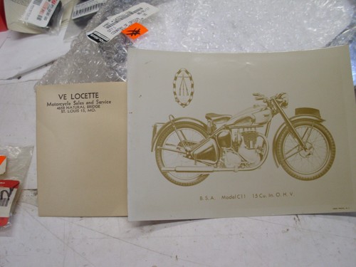 Original antique model - original,
