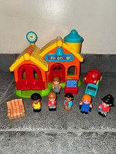 ELC Happyland Preschool With