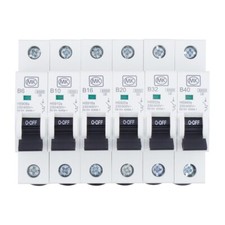 Mcb sentry h59 miniature - sentry,