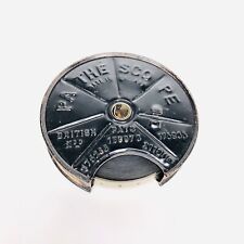 Vintage Negritina's Fire