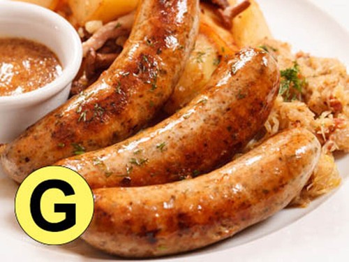 Lincolnshire english pork - lincolnshire,
