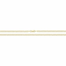 9ct 375 hallmarked yellow - 375,