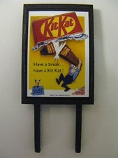 KitKat - Model Railway