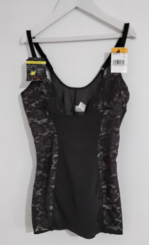 Maidenform torsette shapewear - torsette,
