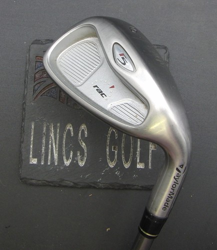 Taylormade rac iron - r5, 9