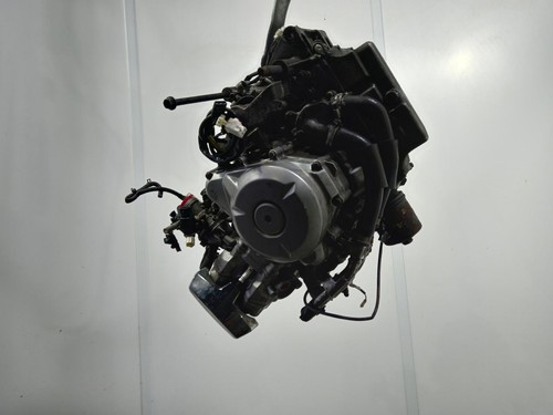 Suzuki 250 engine 2012 - 250,