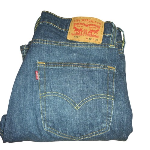 Levi jeans 527 slim - levi's,