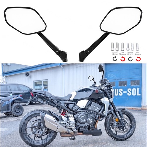Pair 8mm 10mm - 1,