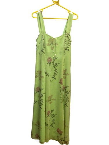 Simon ellis green floral - simon,