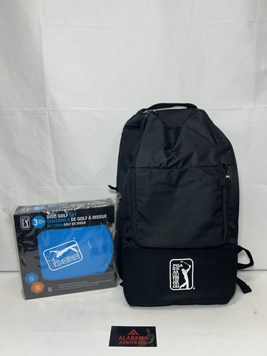Pga tour disc golf - golf, set
