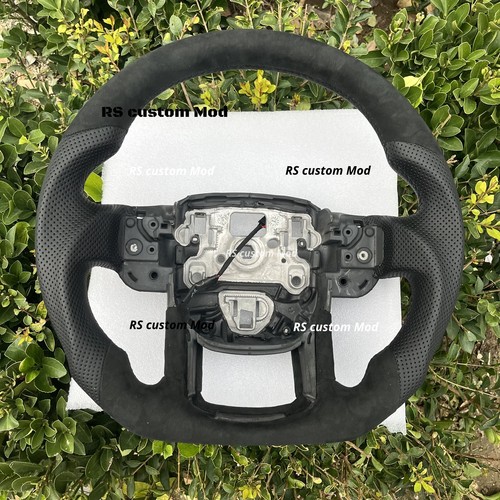 Leather alcantara heat - leather+alcantara,