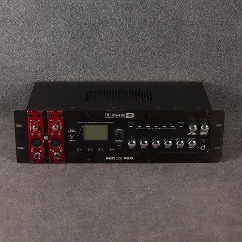 Line pod pro - pod, unit