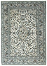 Persian carpet kashan cork 350 - carpet,