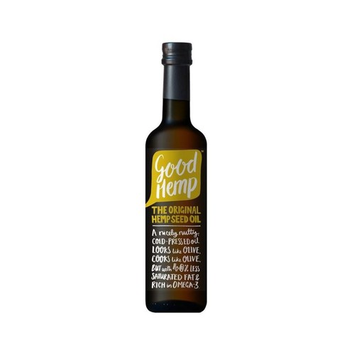 Good hemp original - original,