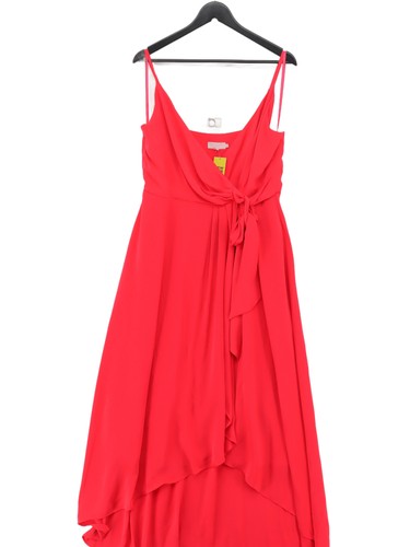 Ted baker maxi - dress, uk14