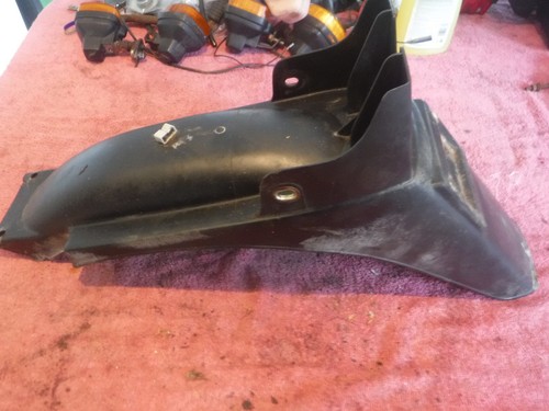 Honda h100s genuine rear - honda, wheel